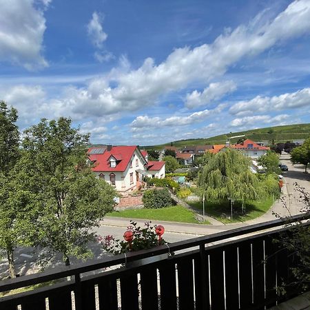 Zum Rayers Cafe-Restaurant & Boutique-Hotel Niederrotweil Eksteriør bilde