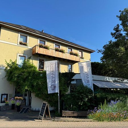 Zum Rayers Cafe-Restaurant & Boutique-Hotel Niederrotweil Eksteriør bilde