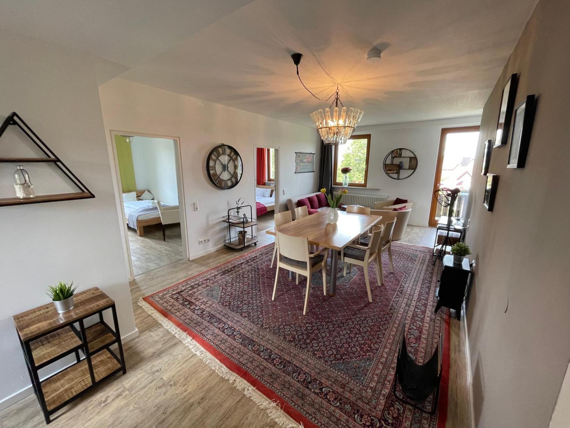 Zum Rayers Cafe-Restaurant & Boutique-Hotel Niederrotweil Rom bilde