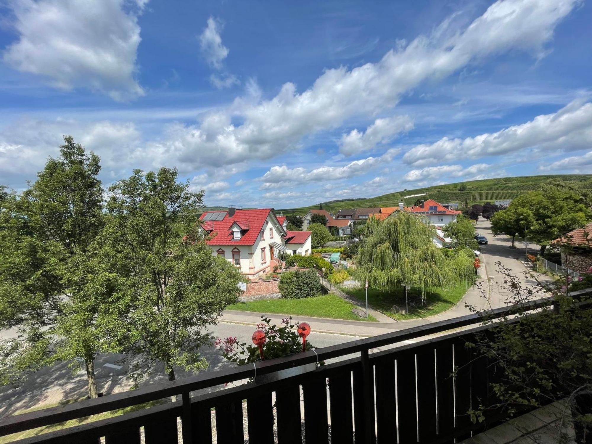 Zum Rayers Cafe-Restaurant & Boutique-Hotel Niederrotweil Eksteriør bilde