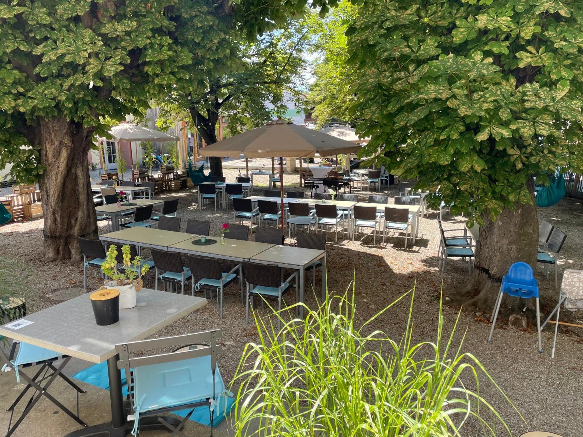 Zum Rayers Cafe-Restaurant & Boutique-Hotel Niederrotweil Eksteriør bilde
