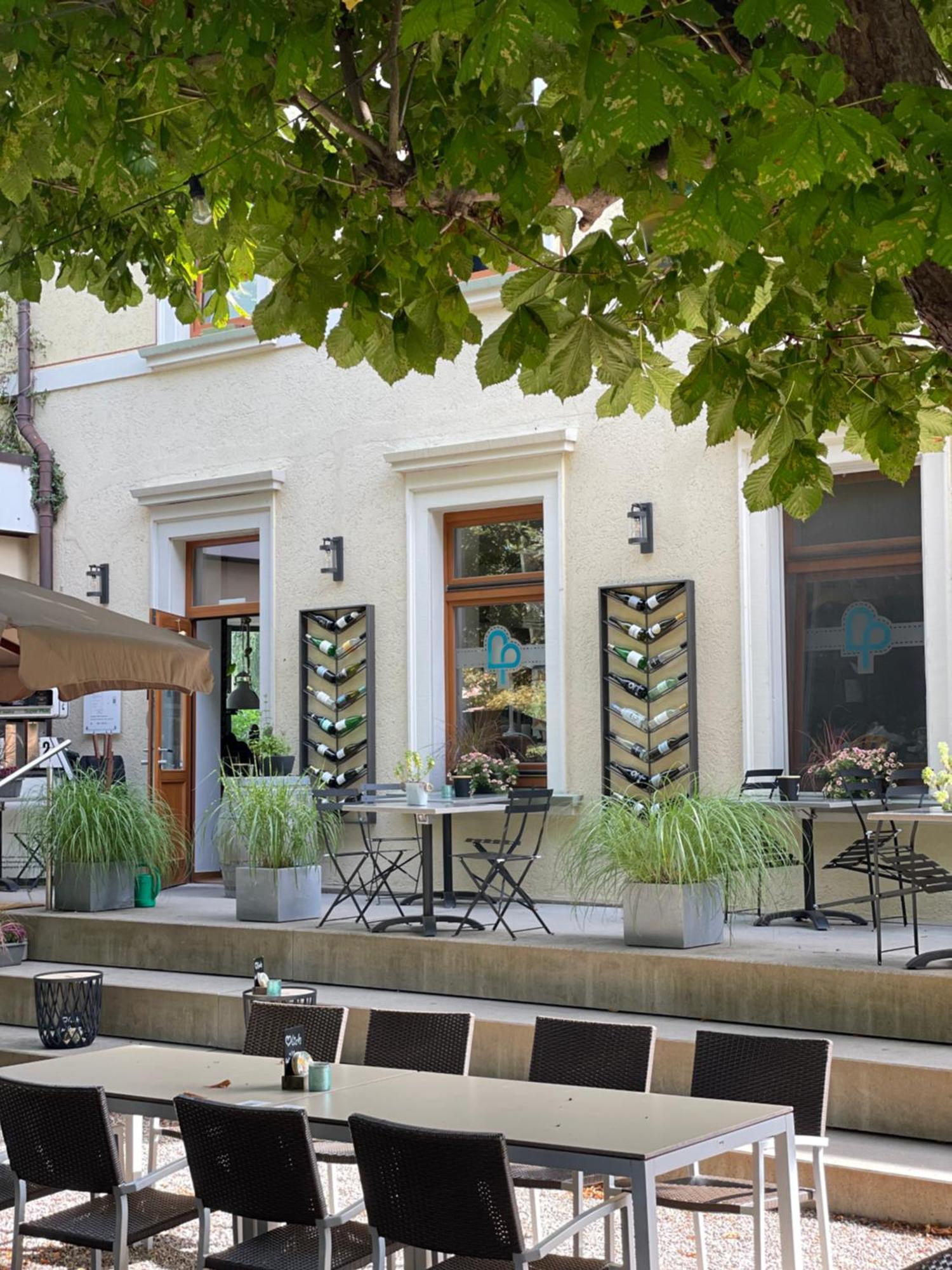Zum Rayers Cafe-Restaurant & Boutique-Hotel Niederrotweil Eksteriør bilde