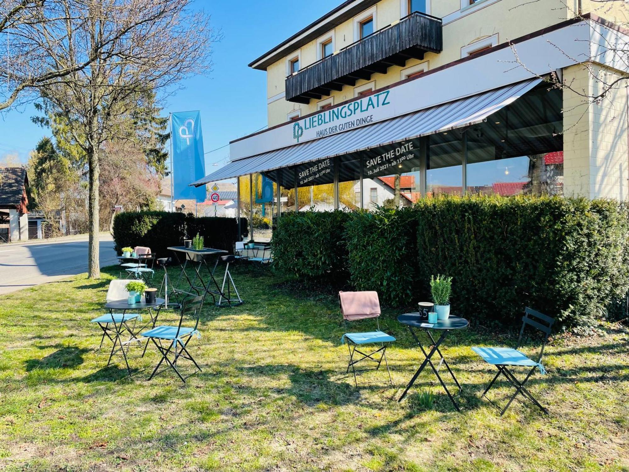 Zum Rayers Cafe-Restaurant & Boutique-Hotel Niederrotweil Eksteriør bilde