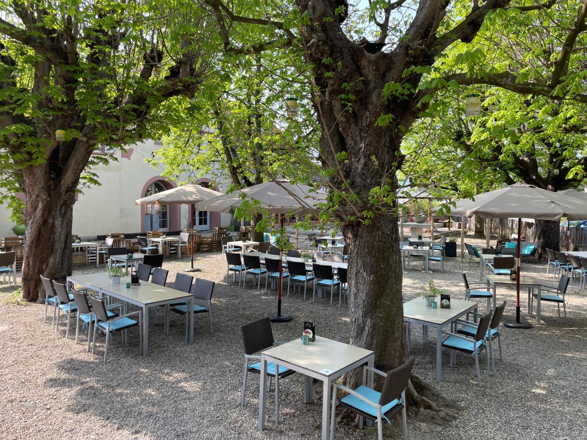 Zum Rayers Cafe-Restaurant & Boutique-Hotel Niederrotweil Eksteriør bilde
