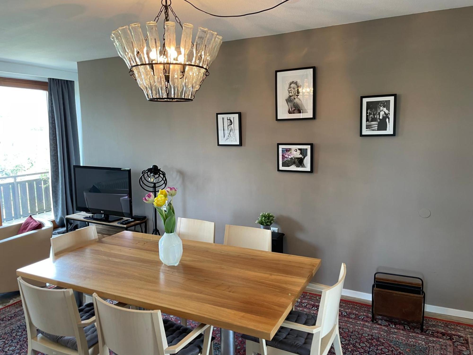 Zum Rayers Cafe-Restaurant & Boutique-Hotel Niederrotweil Rom bilde